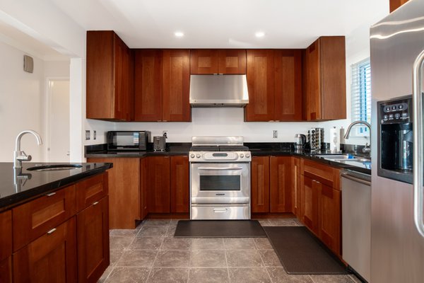 Real Estate example