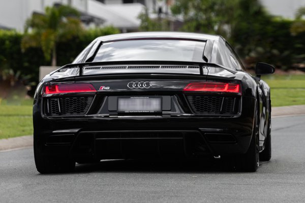 Automotive example