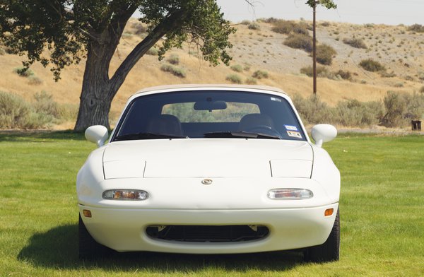 Automotive example