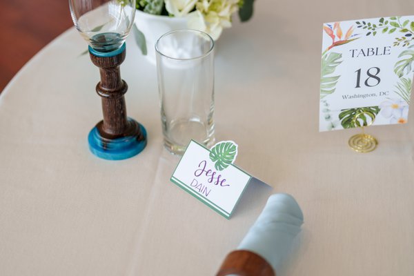 Event example