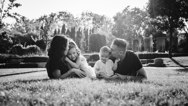 Family example