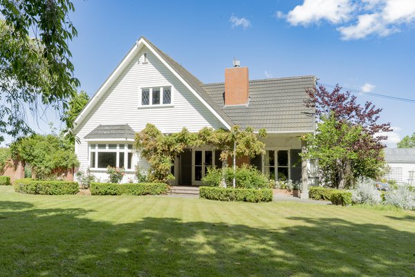 Real Estate example