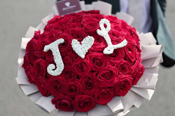 Anniversary example