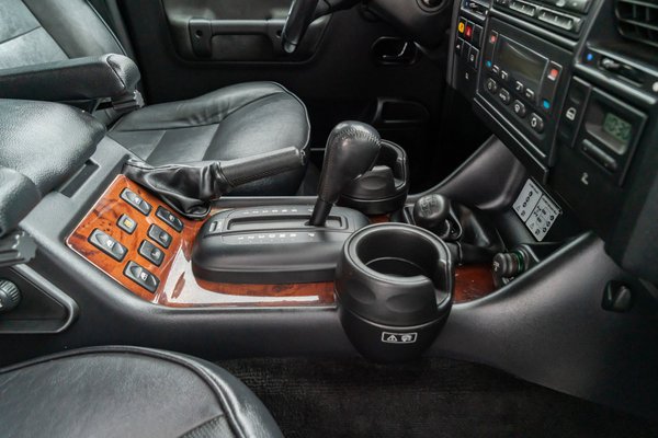 Automotive example