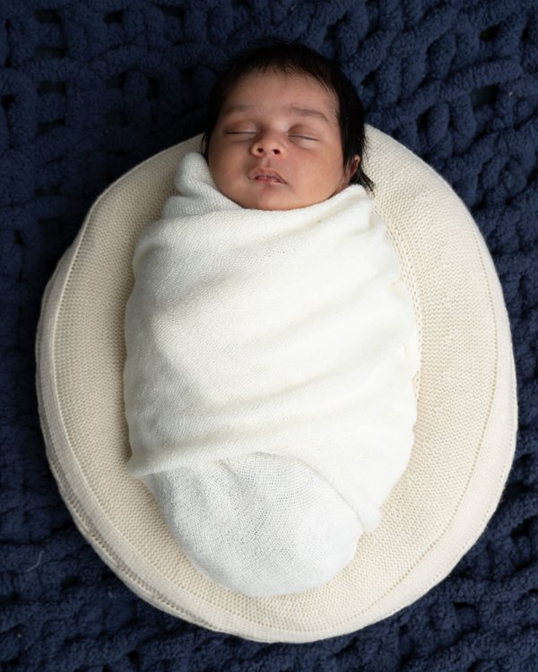 Newborn example