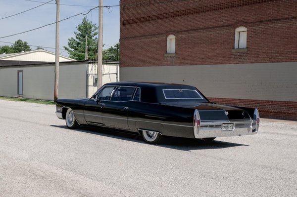 Automotive example