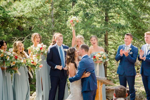 Wedding example