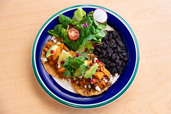 Food example