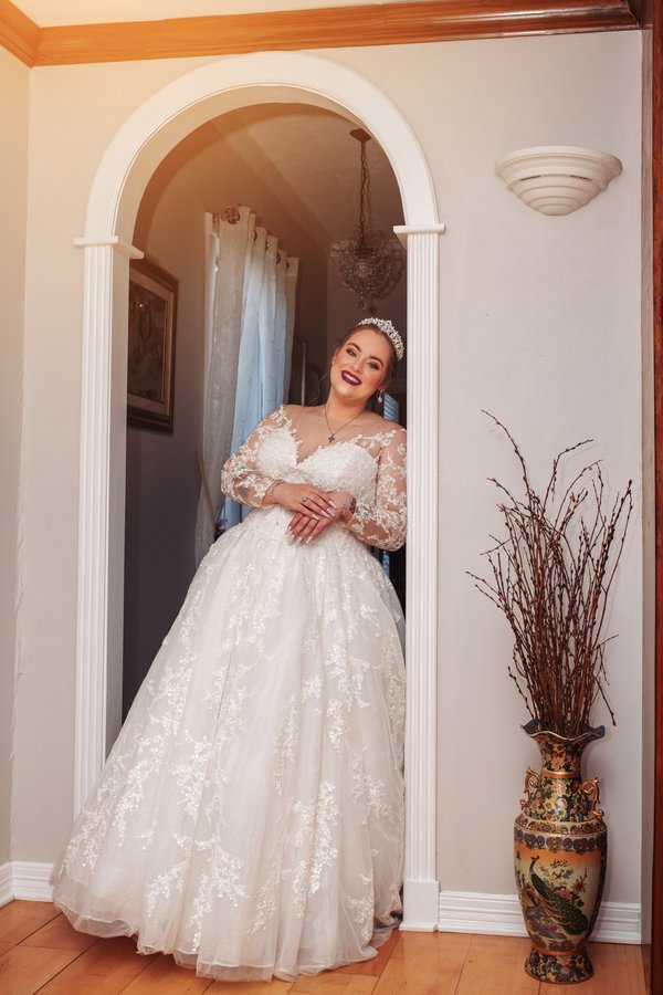 Wedding example