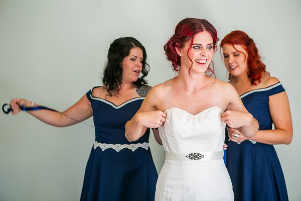 Wedding example