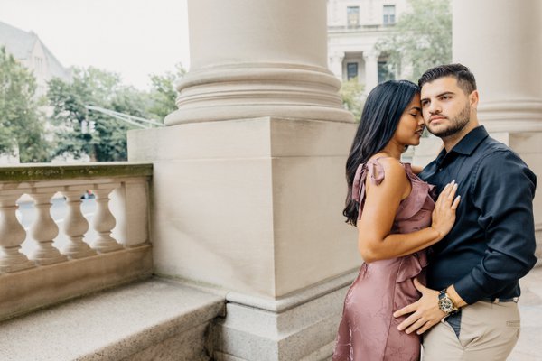 Engagement example