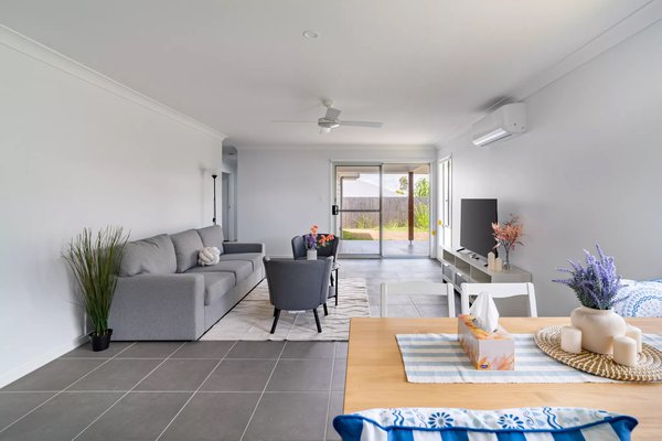 Real Estate example