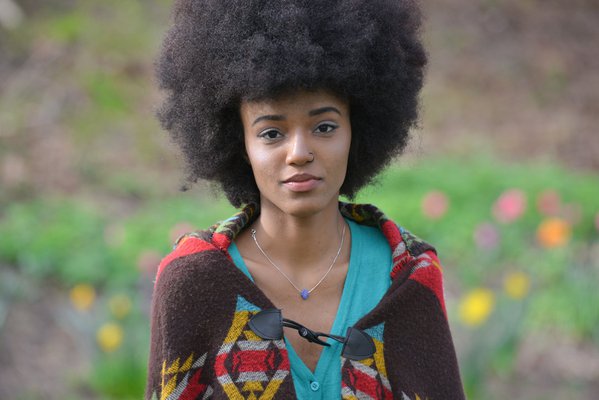 Portrait example