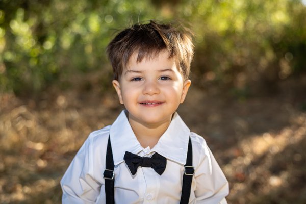 Kids example