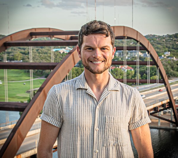 Dating Portrait example