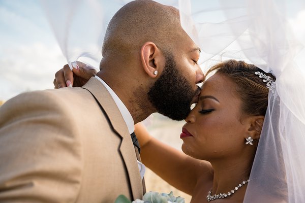 Wedding example