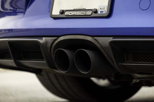 Automotive example