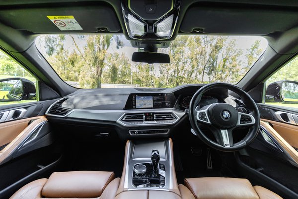 Automotive example