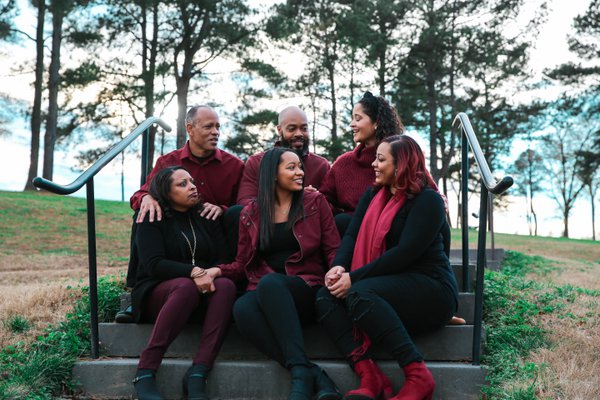Family example
