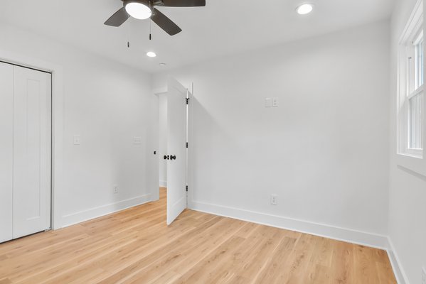 Real Estate example