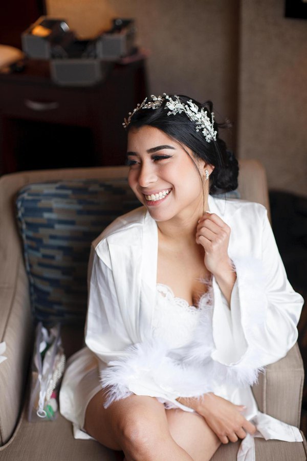 Wedding example