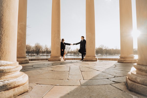 Engagement example
