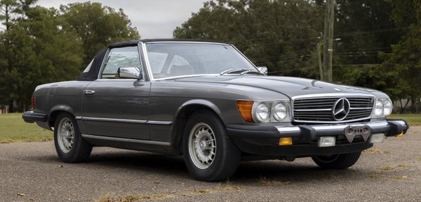 Automotive example