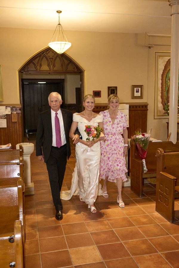 Wedding example
