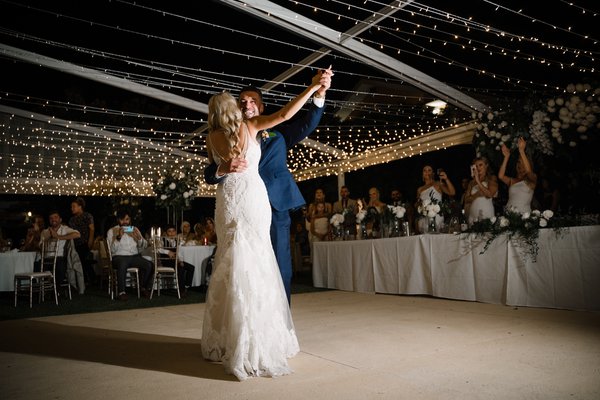 Wedding example