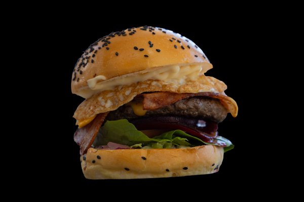 Food example