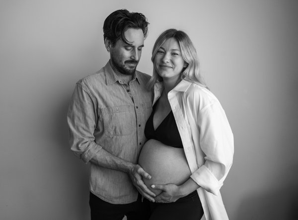 Maternity example