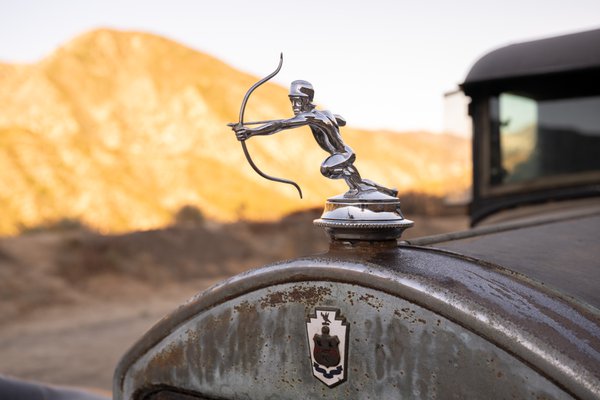 Automotive example