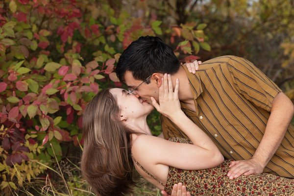 Engagement example