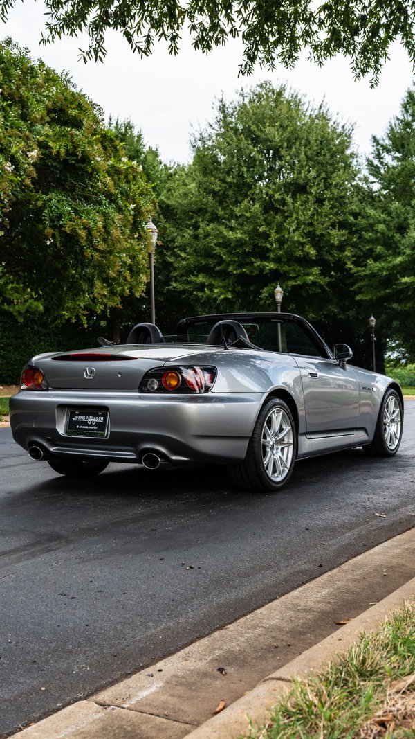 Automotive example