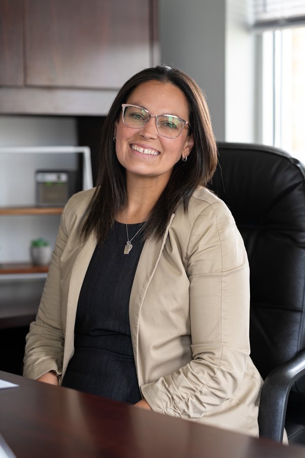 Team & Office example