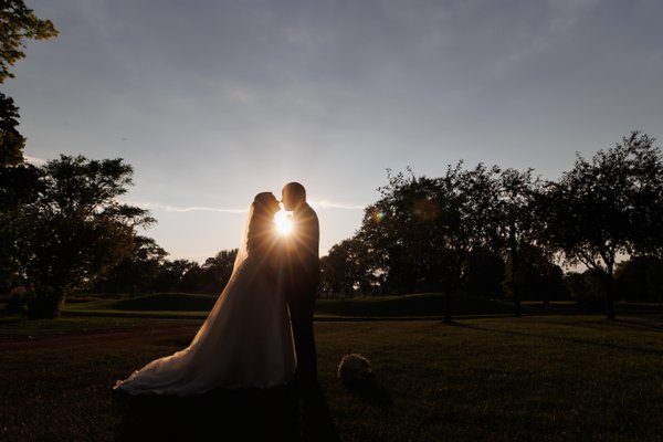 Wedding example