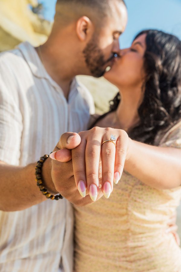 Engagement example