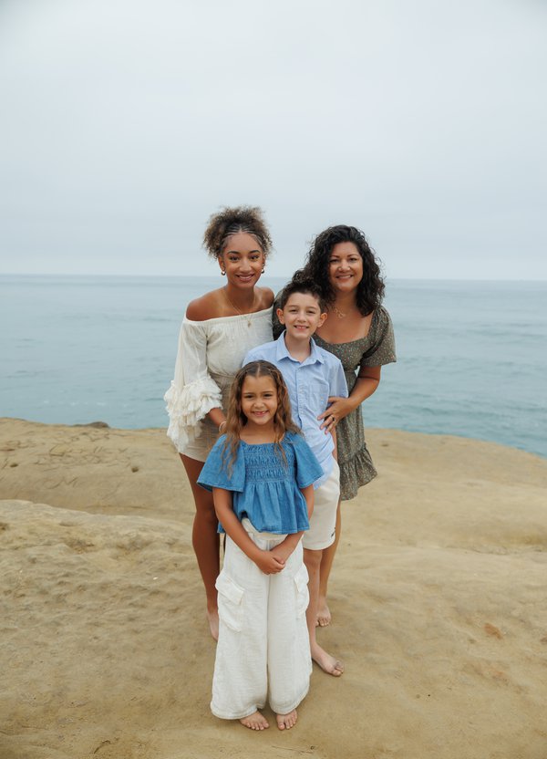 Family example