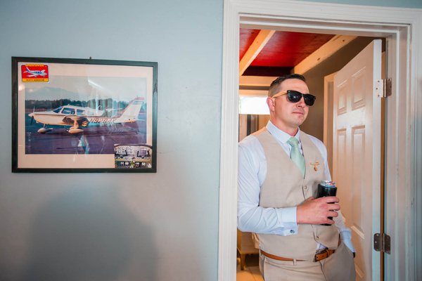 Wedding example