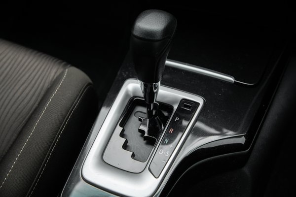 Automotive example