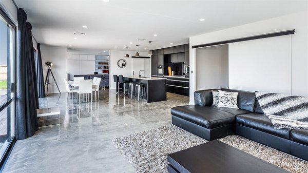Real Estate example