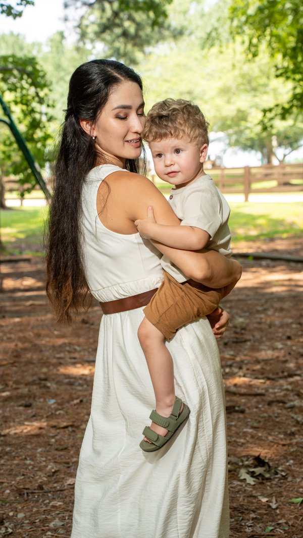 Maternity example