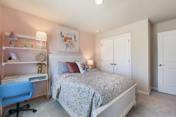 Real Estate example