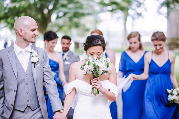 Wedding example