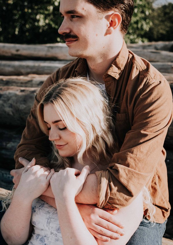 Engagement example