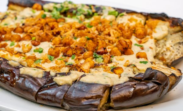 Food example