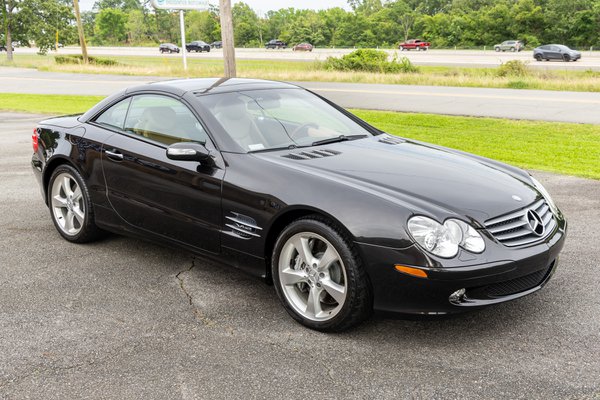 Automotive example