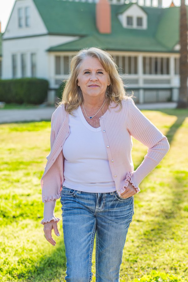 Dating Portrait example