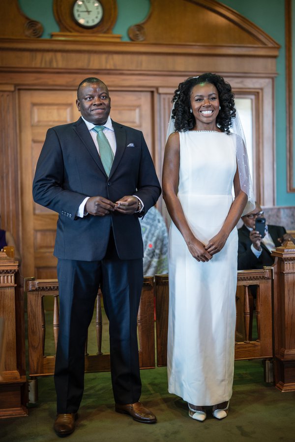 Wedding example
