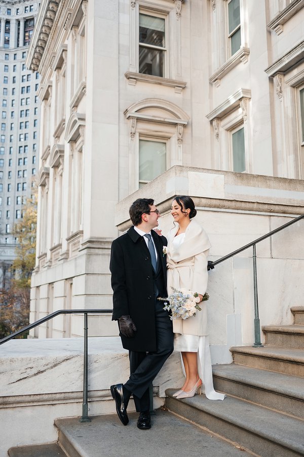 Wedding example
